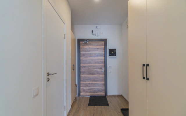 Apartment Classic SalutApart 6W