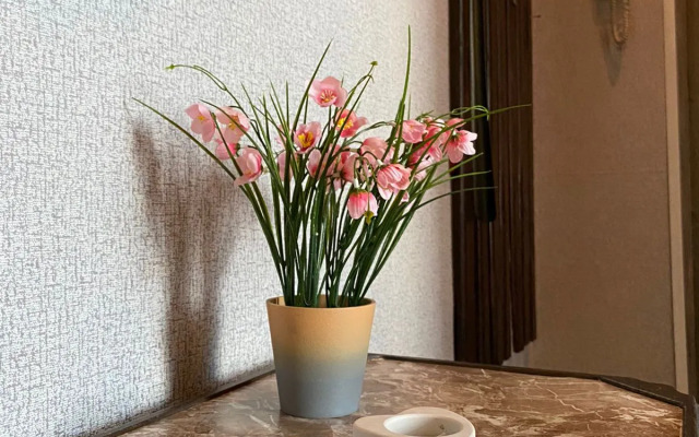 Апартаменты На Цвиллинга