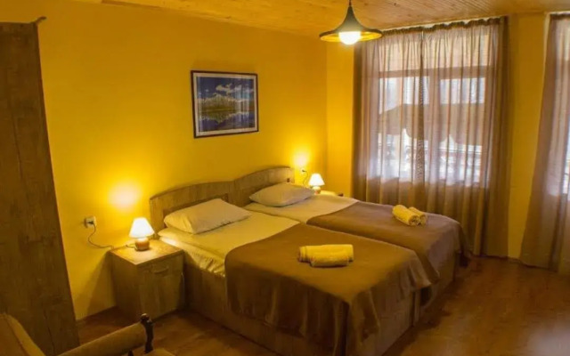 Becho House Guest house