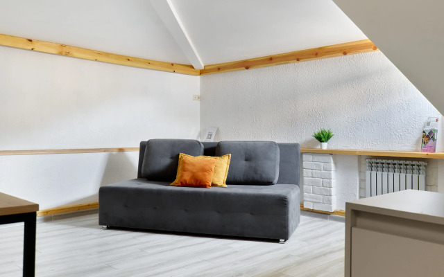 Rushinkzn апартаменты | Комната с парковкой в центре Казани Рядом ЖД Вокзал