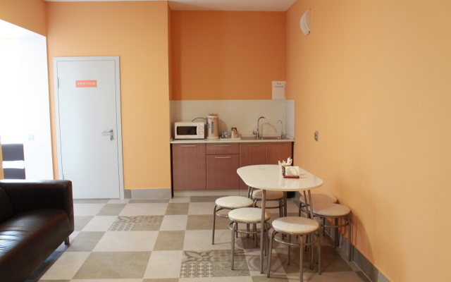 Lazur Mini-Hotel