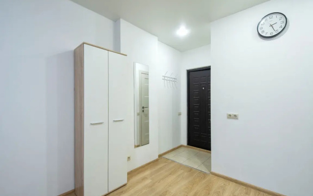Sutki 1 Flat