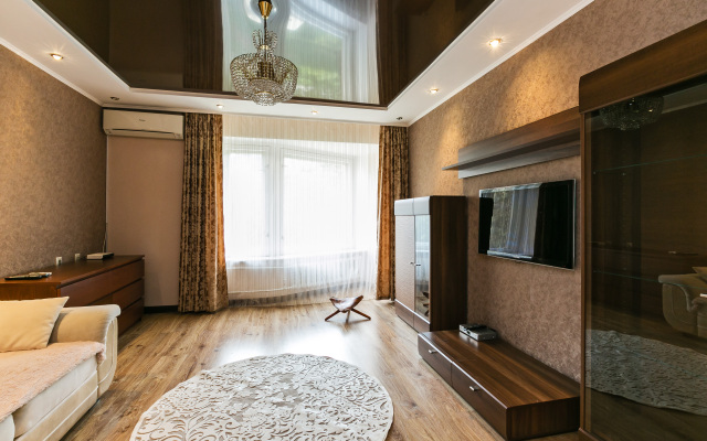 MaxRealty24 Ruzhejnyj Pereulok 4 Apartments