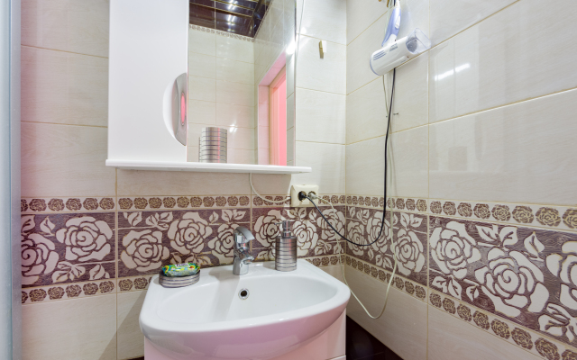 Квартира на Ермолова 19