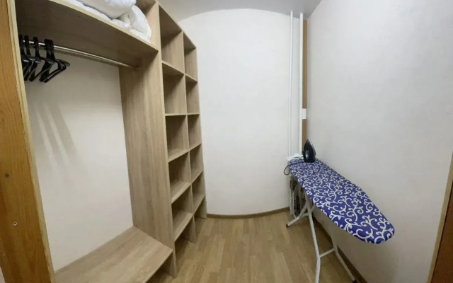 Posutochno v Cheboksarakh Flat