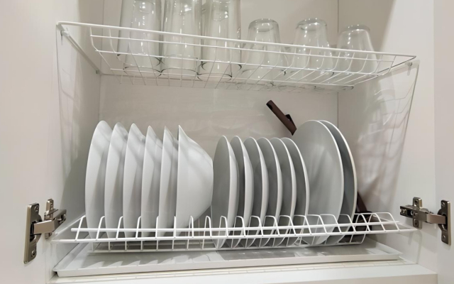 Апартаменты 5 Тоннельная 16