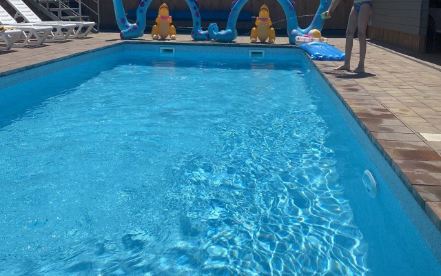 Villa Viola Guest House