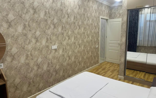 Baku Apartments