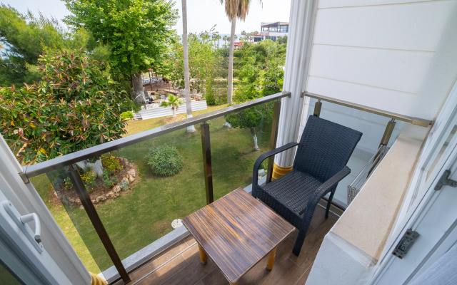 Бутик-Отель La Cactus