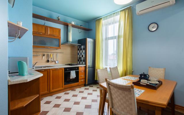 Квартира на ул. Беговая