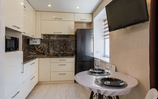 Na ulice Frunze 22 Flat