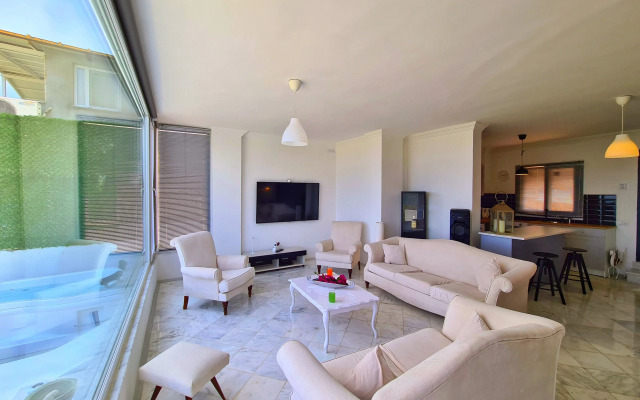 VİLLA ÇAPA Villa
