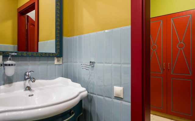 Гостевой дом Александровский двор