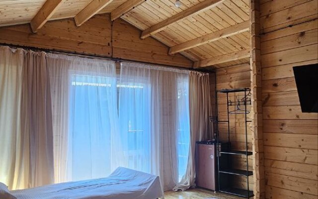 Teremok Private House