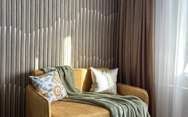 Квартира Шикарная в Жк Ботаника