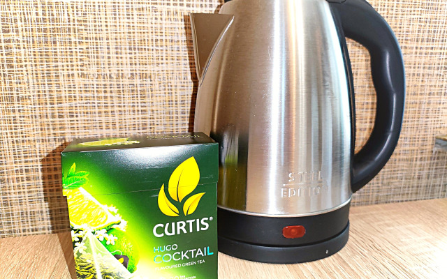 Квартира на Шубиных 3А