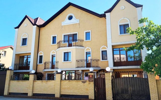 Laskovy Bereg Guest House