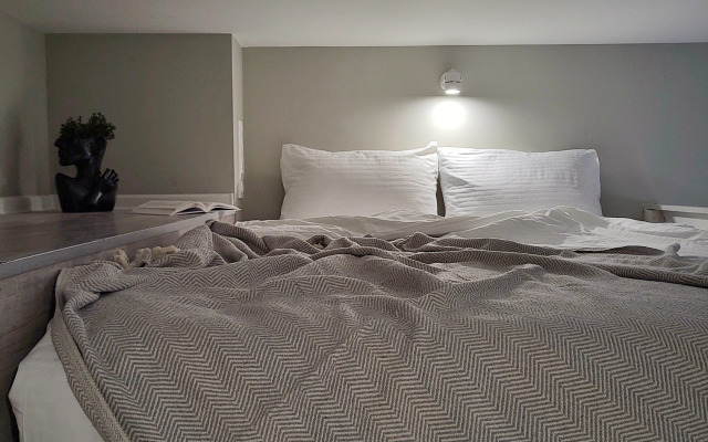 Квартира студия на ВДНХ