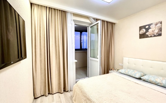 Na Karla Marksa Apartaments