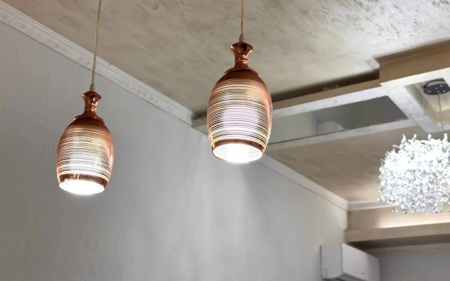 Квартира Уютные апартаменты на Уметалиева 84