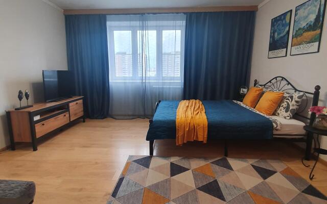 Квартира на Ангарской Уютный Дом