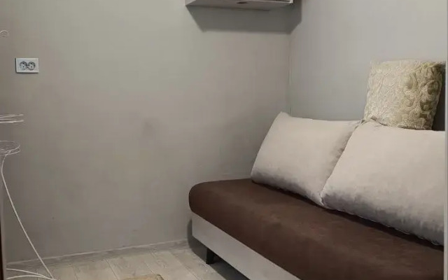 Chistaya I Uyutnaya Nedaleko Ot Tsentra Flat