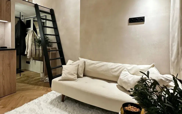 Апартаменты Matison, Правды №3