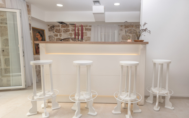Djurisic Guest House