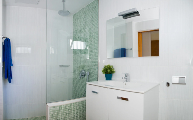 Las Adelfas Apartments