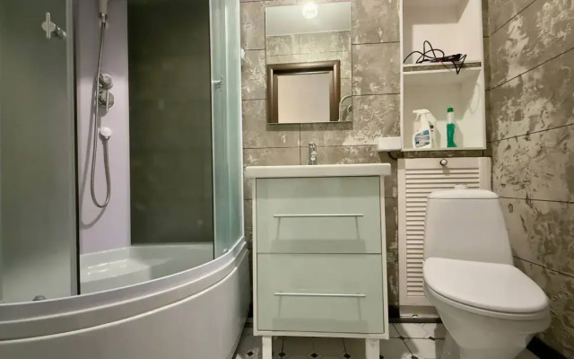 Arendagrad Kirova 61 Flat