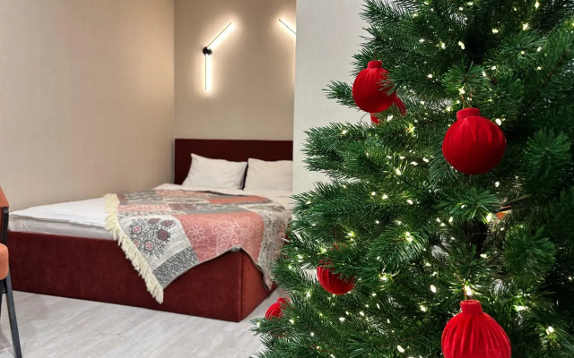 Квартира Уютная