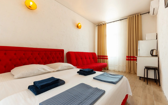 Apartments Barracuda
