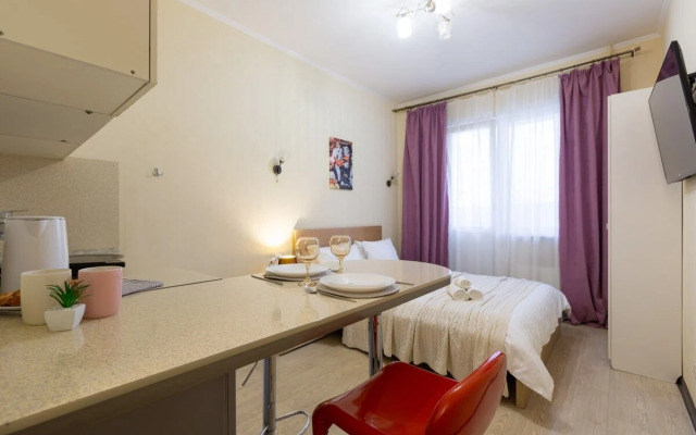 Квартира Life Apartments