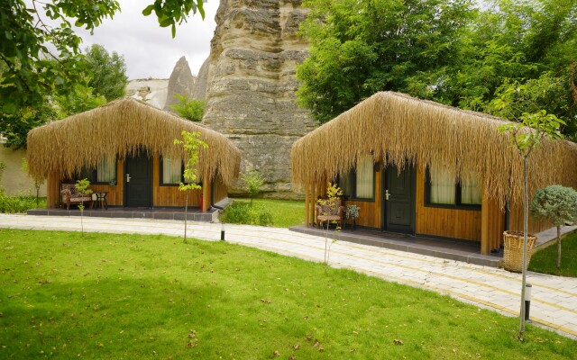A La Mode Cappadocia Hotel