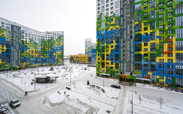 Rentalspb  Apartments
