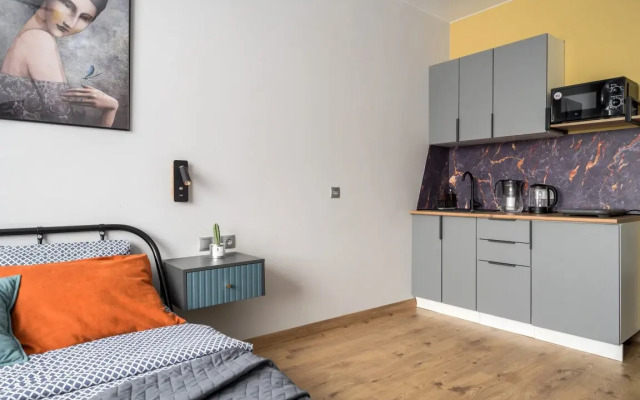 Rentalspb Apartments