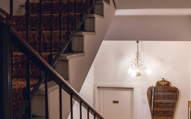 Palazzo San Luca Mini-Hotel