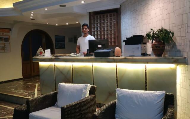 Elit Köseoğlu Hotel