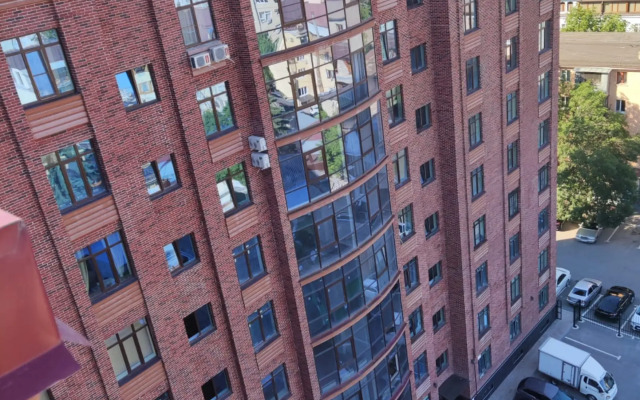 Keshokova 81 Flat