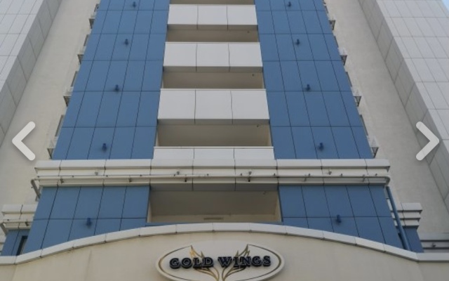 Апартаменты Южное Море