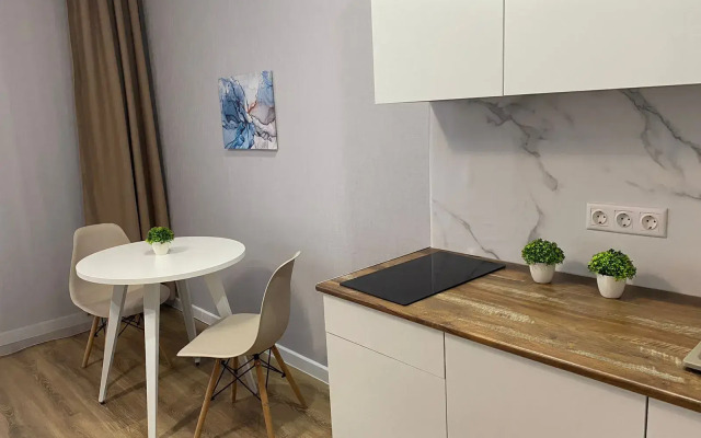 Апартаменты Новоленд 78