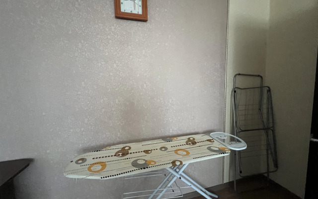 Квартира во 2 микрорайоне 11