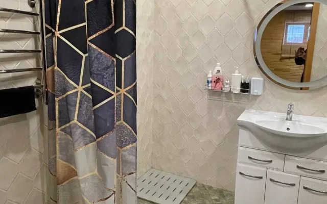 Semeyny Guest House