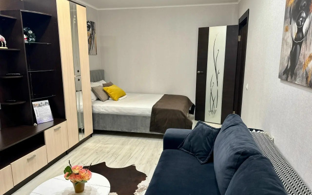 Апартаменты на Космонавтов 14/2