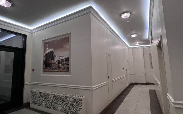 Apartments Iskra Star