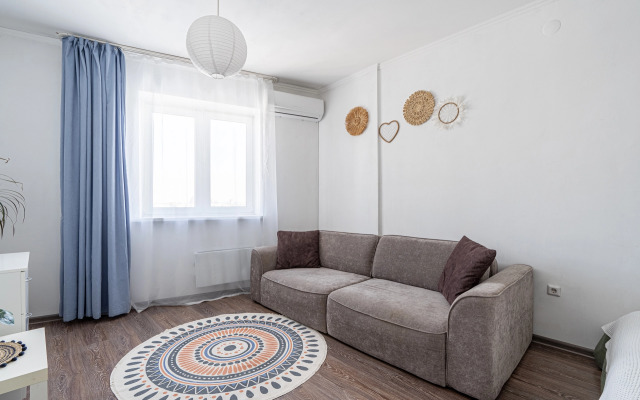 Квартира видовая с видом на Чашу