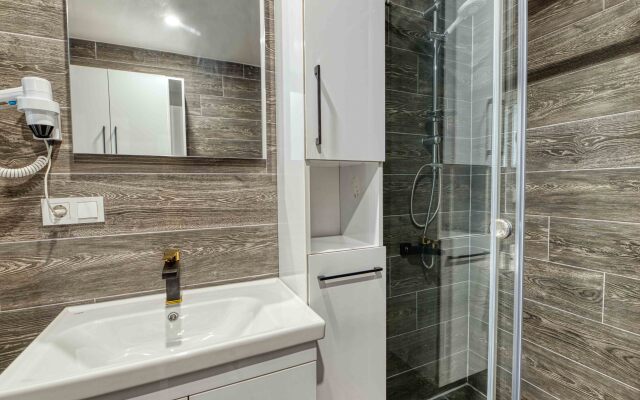 Grisverde Suites Boutique hotel