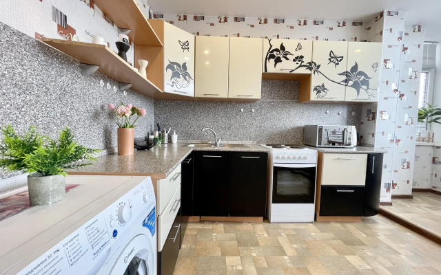 Апартаменты KZN 24/7 Калинина 60