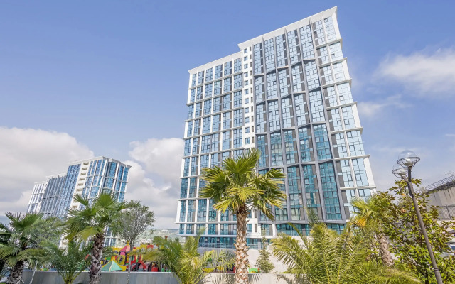 Mynomeyourhome Na Yasnogorskoy d 16 6 k 6 Apartments