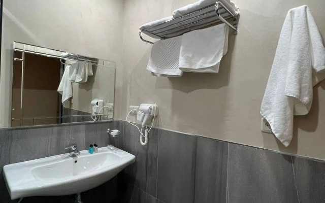 Best Western Bohemian Resort